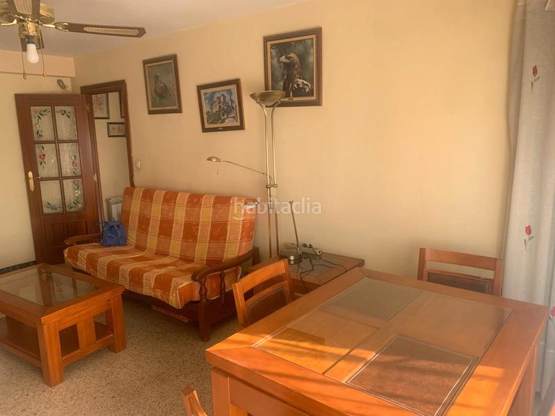 Foto 32cd4fde-7995-4703-8b0d-b0b718fee0db. Flat in paseo de juan carlos i 59 in Delicias Valladolid