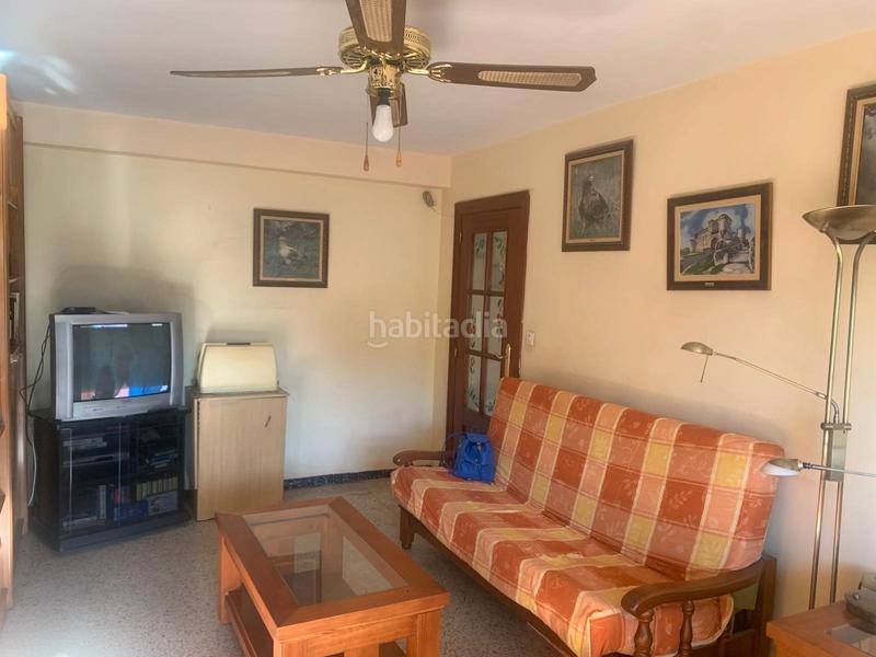 Foto 37b61afc-4d3b-4518-bb76-5e6f9e571102. Flat in paseo de juan carlos i 59 in Delicias Valladolid