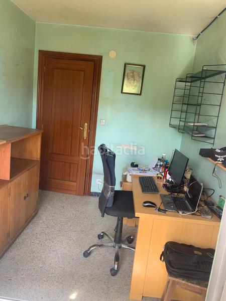 Foto 40075065-8dc0-41ce-a3a7-ca0c236d120d. Flat in paseo de juan carlos i 59 in Delicias Valladolid