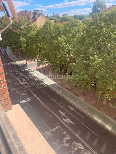 Foto 45263013-ac16-4c7e-a6a6-df15f9fee9ba. Flat in paseo de juan carlos i 59 in Delicias Valladolid