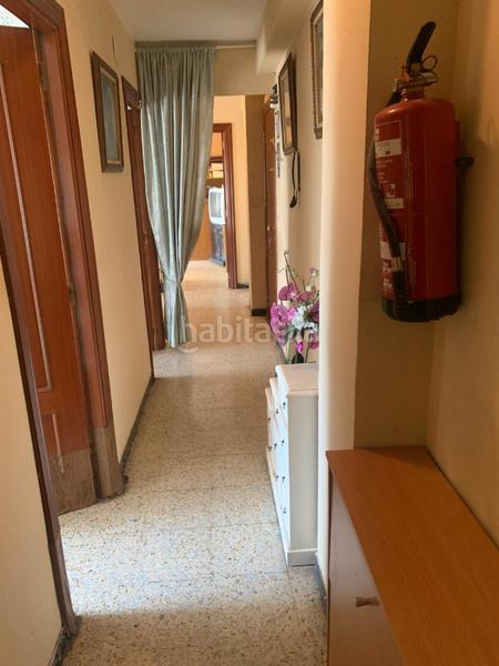 Foto 66b2acff-291f-4c30-9bd0-8e7fe01fcbb1. Flat in paseo de juan carlos i 59 in Delicias Valladolid