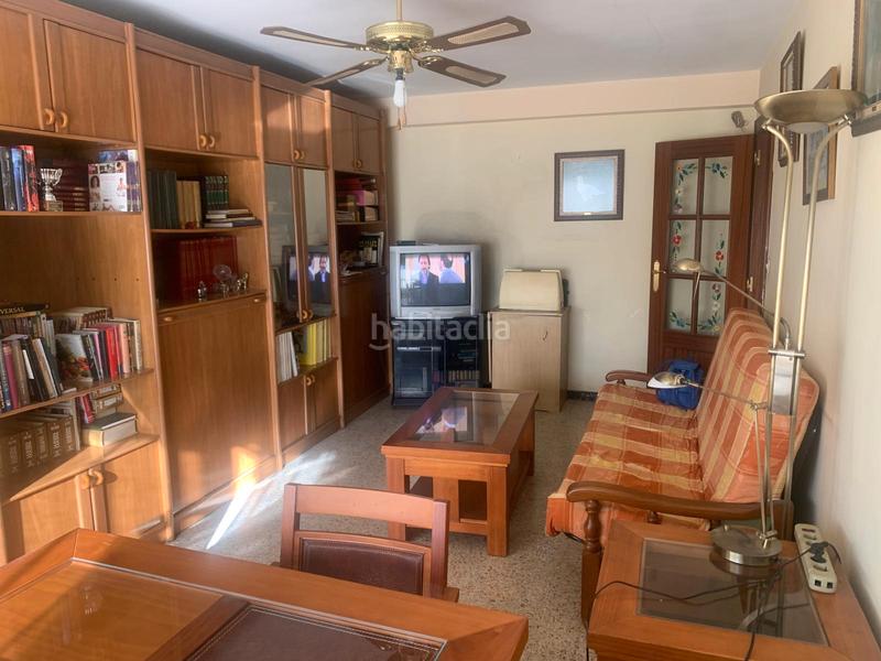 Foto 9789dbfa-6091-41b0-9a84-8747a42b21ad. Flat in paseo de juan carlos i 59 in Delicias Valladolid