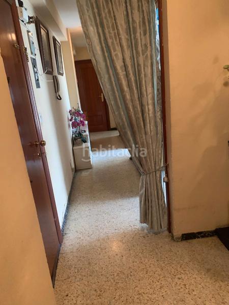 Foto a240a3fa-2696-442b-90f3-21faafaa51cc. Flat in paseo de juan carlos i 59 in Delicias Valladolid