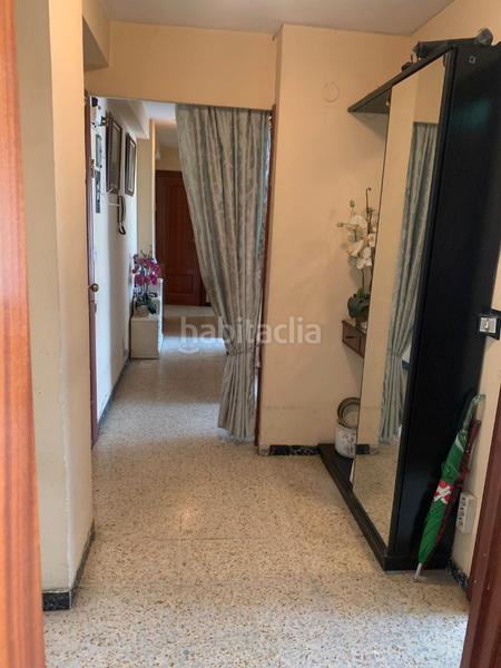 Foto e80f0e69-a3dc-49c7-86b4-e10d120c8304. Flat in paseo de juan carlos i 59 in Delicias Valladolid