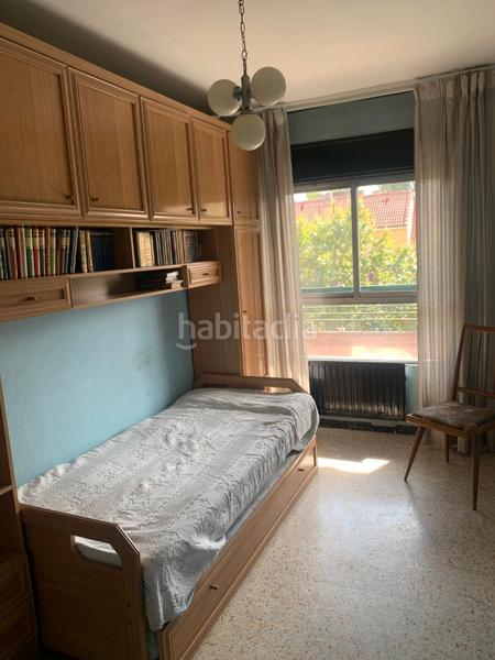 Foto f0dcffbb-32ca-42bd-b90b-6b398c7cf2ee. Flat in paseo de juan carlos i 59 in Delicias Valladolid