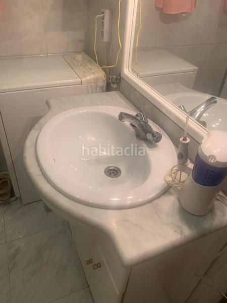 Foto f19a7e9f-20d9-4b30-8baa-d6876a82de4f. Flat in paseo de juan carlos i 59 in Delicias Valladolid