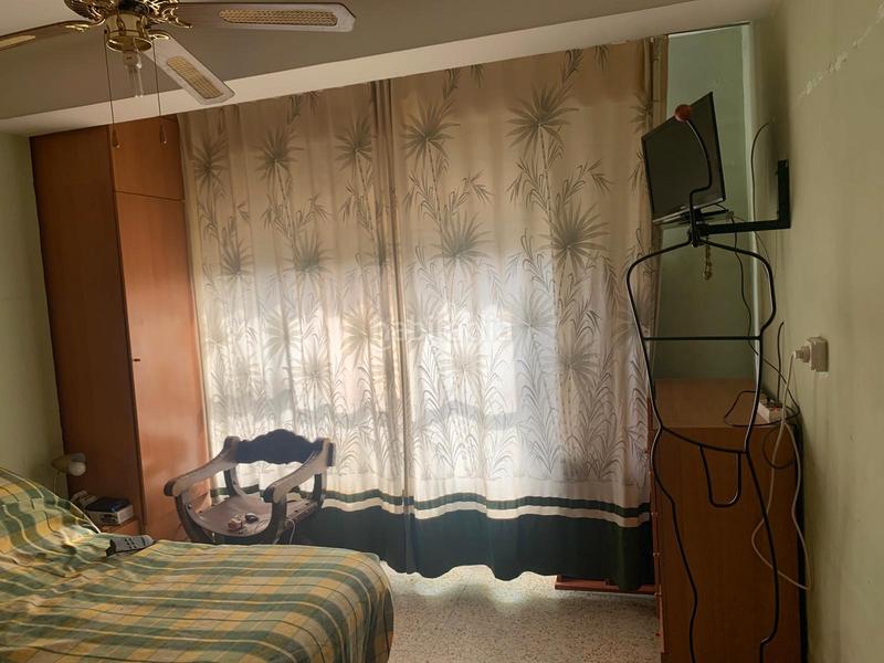 Foto f2e71287-2bda-4e24-9a3d-aa385f06460b. Flat in paseo de juan carlos i 59 in Delicias Valladolid