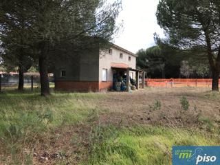 Chalet in Calle romeral 69