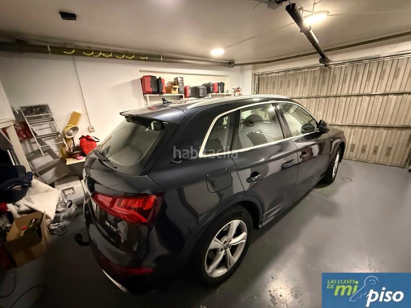 Foto 8ce1f769-8b49-4dc8-8f44-d229406c988c. Casa adossada amb xemeneia calefacció aparcament piscina a Valladolid