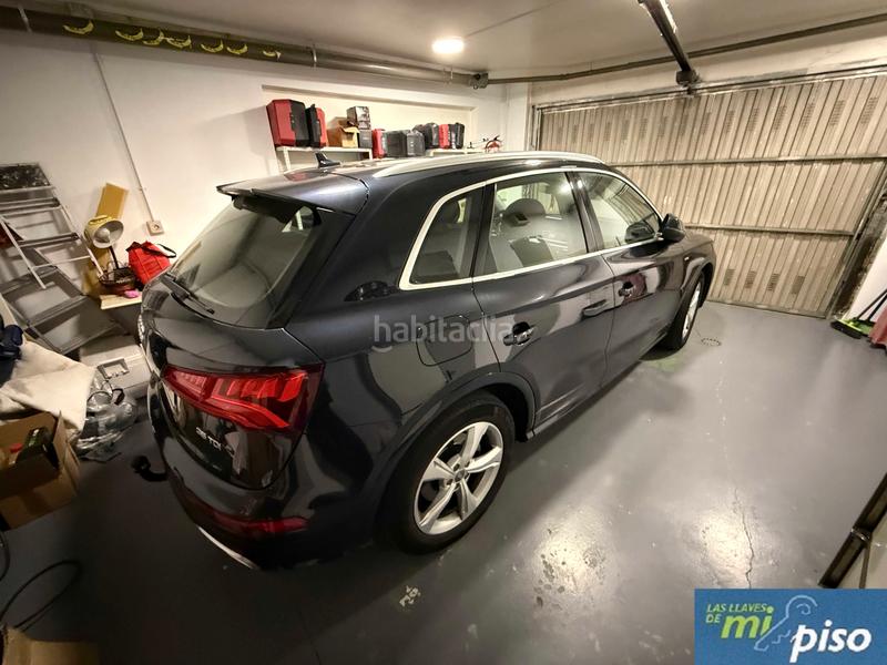 Foto d98bc34d-855b-4f59-b65c-ea5d32cae065. Casa adossada amb xemeneia calefacció aparcament piscina a Valladolid