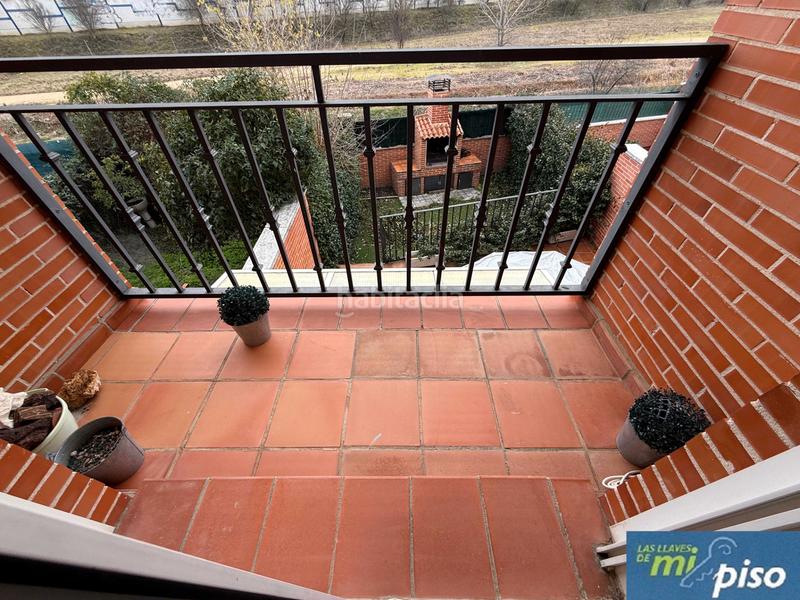 Foto f258de51-9ebc-4efe-849c-b9331b87ac35. Casa adossada amb xemeneia calefacció aparcament piscina a Valladolid