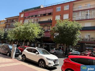 Pis a Calle de los alamillos 2. Oportunidad vivienda en san juan de tres dormitorios.