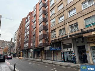 Piso en Calle Nicolás Salmerón 13