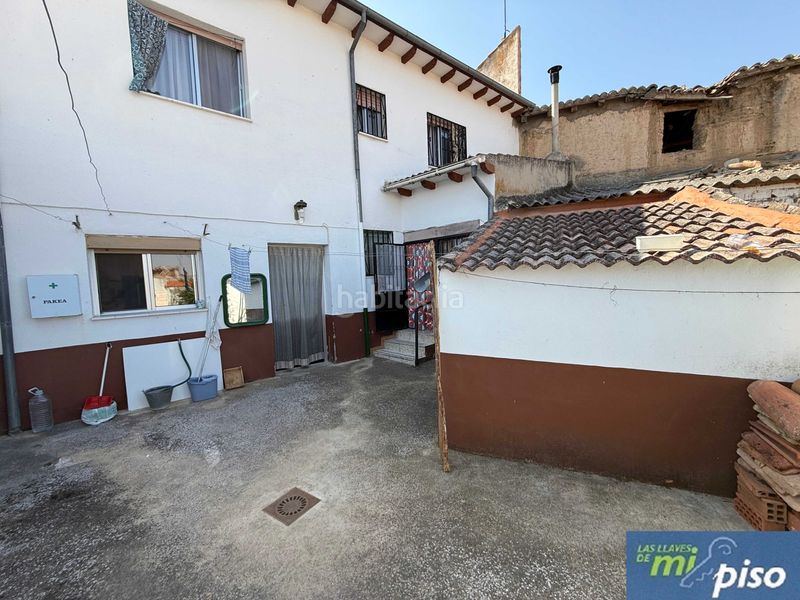 Foto 2d086f8e-088a-423b-87be-cc2bc9558a76. Casa a calle san pablo 1 a Pollos