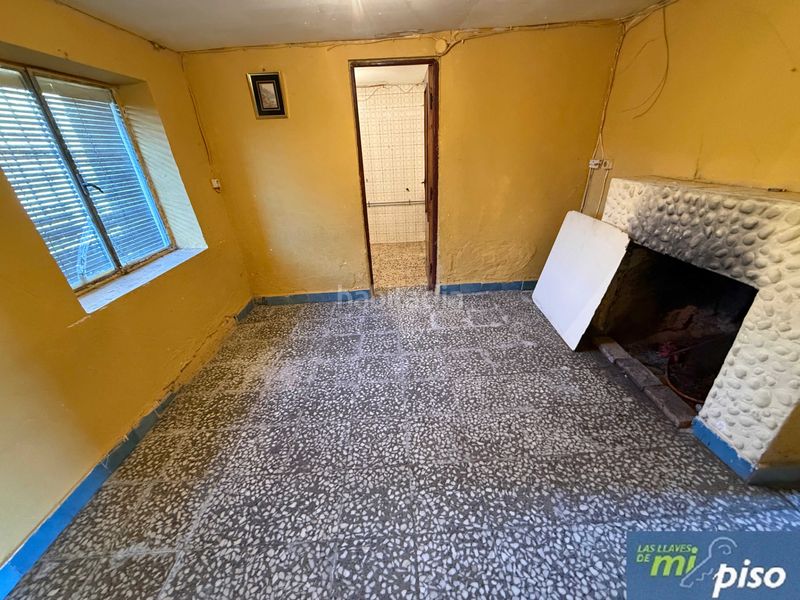 Foto 2036d51c-a0a1-40ab-a83b-5dae898ab194. Casa a calle doctor alej fleming 4 a Valdunquillo