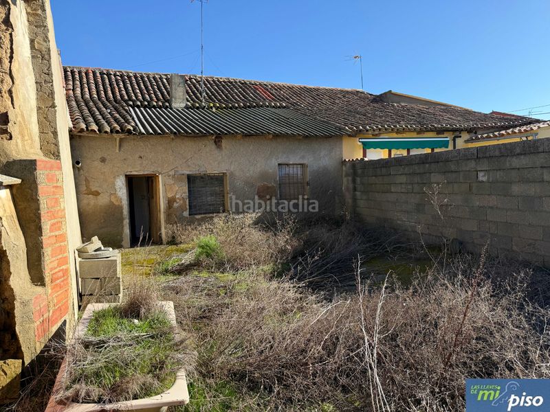 Foto 473e1b09-744a-4296-af58-bc541076d6d3. Casa a calle doctor alej fleming 4 a Valdunquillo