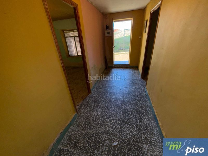 Foto 5f6d8181-36d8-401e-8361-ac0eb40e301b. Casa a calle doctor alej fleming 4 a Valdunquillo