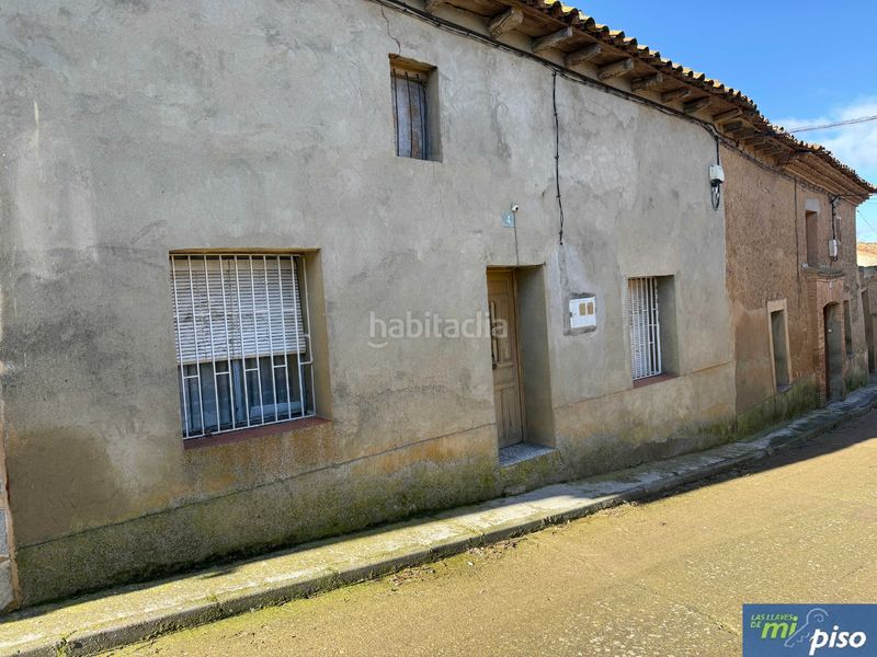 Foto 98263b3b-0128-4ded-b86e-71eb08bac76f. Casa a calle doctor alej fleming 4 a Valdunquillo