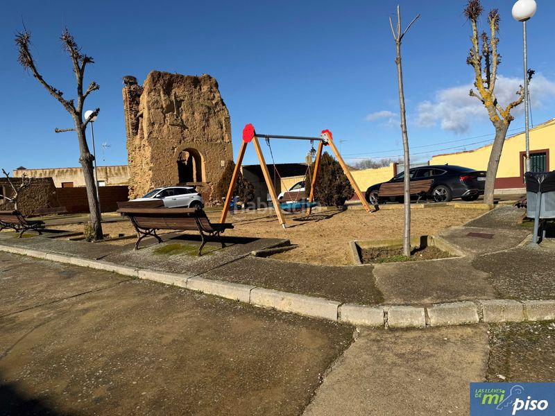 Foto b5c9d755-6151-4c63-b272-f18e97182018. Casa a calle doctor alej fleming 4 a Valdunquillo