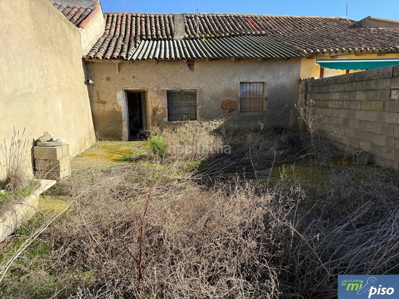 Foto e02eaaf6-c7f9-4d71-823e-77acf734fcd6. Casa a calle doctor alej fleming 4 a Valdunquillo