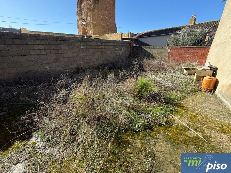 Foto ed740096-33be-4b0c-9d06-5aa8fe87d04f. Casa a calle doctor alej fleming 4 a Valdunquillo