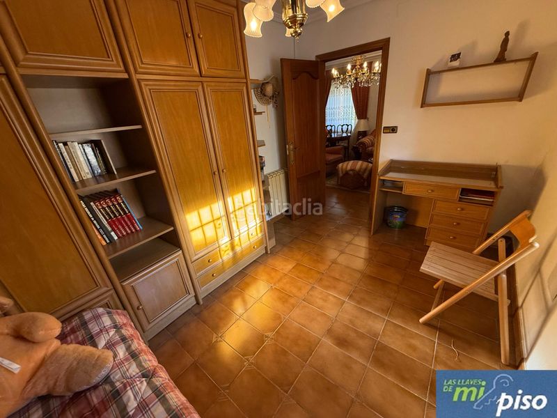 Foto 241e4e68-73d0-4510-83a8-f89009f56f04. Casa a avenida de santander 167 a Soto de Medinilla Valladolid