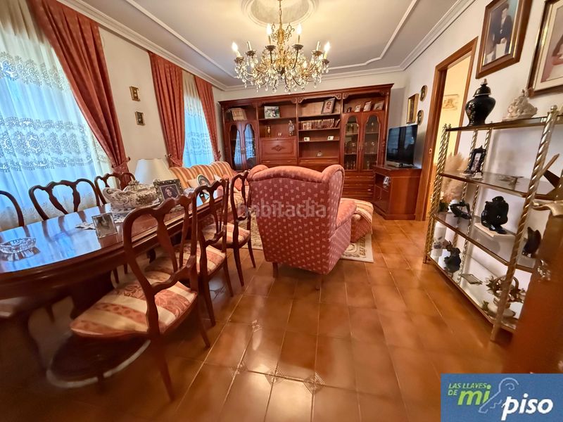Foto 96b99773-0b76-4abf-b4a4-4ef1ce81852a. Casa a avenida de santander 167 a Soto de Medinilla Valladolid