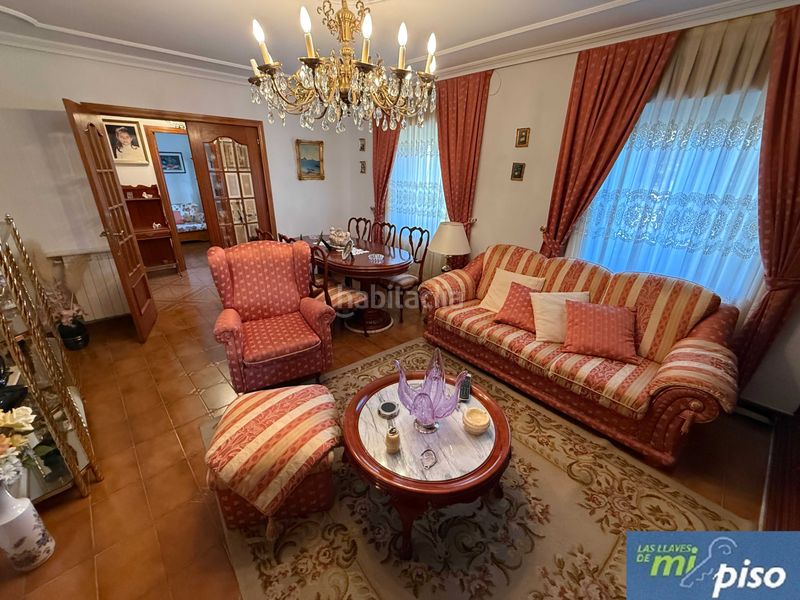 Foto d9849615-b5fc-4d52-9aa4-67f11f7ee02c. Casa a avenida de santander 167 a Soto de Medinilla Valladolid