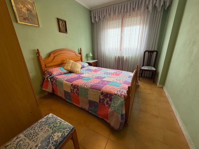 Foto 13e9f9fa-f72b-4d5e-a301-d56b02f27b0e. Pis amb calefacció a Carpio