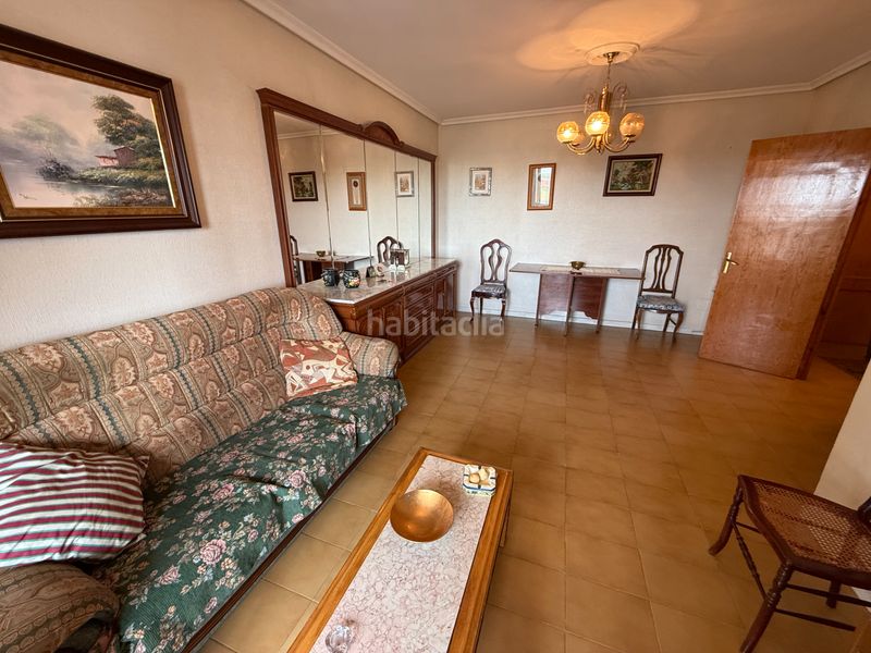 Foto 1dfcc362-54f0-48a7-9a59-8a77c3fc50f4. Pis amb calefacció a Carpio