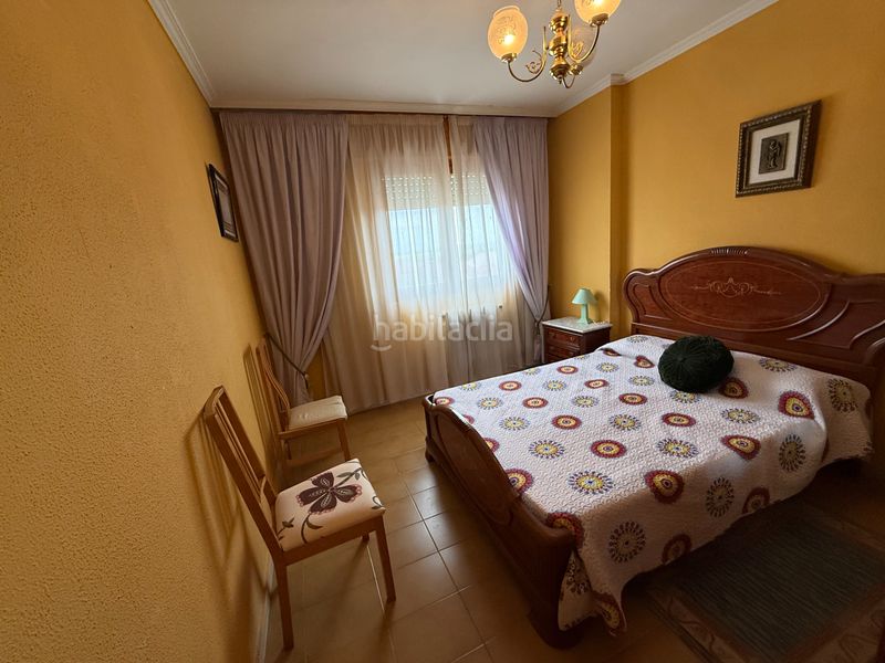 Foto 276d8cc3-0969-4250-a476-b1245c1cd20a. Pis amb calefacció a Carpio