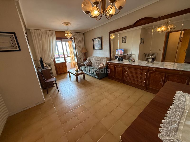 Foto 2a243932-bf74-4906-9647-97688fd88b78. Pis amb calefacció a Carpio