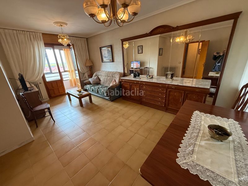 Foto 3313488f-67a9-4fd2-ab47-208a85008768. Pis amb calefacció a Carpio