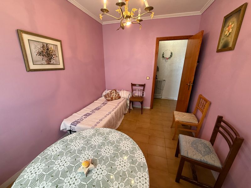 Foto 375c034e-becc-4162-b5a5-6d7a5b1a6753. Pis amb calefacció a Carpio