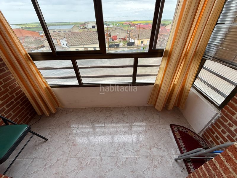 Foto 3ae95280-3adf-4d7c-b00f-6b10e8f27608. Pis amb calefacció a Carpio