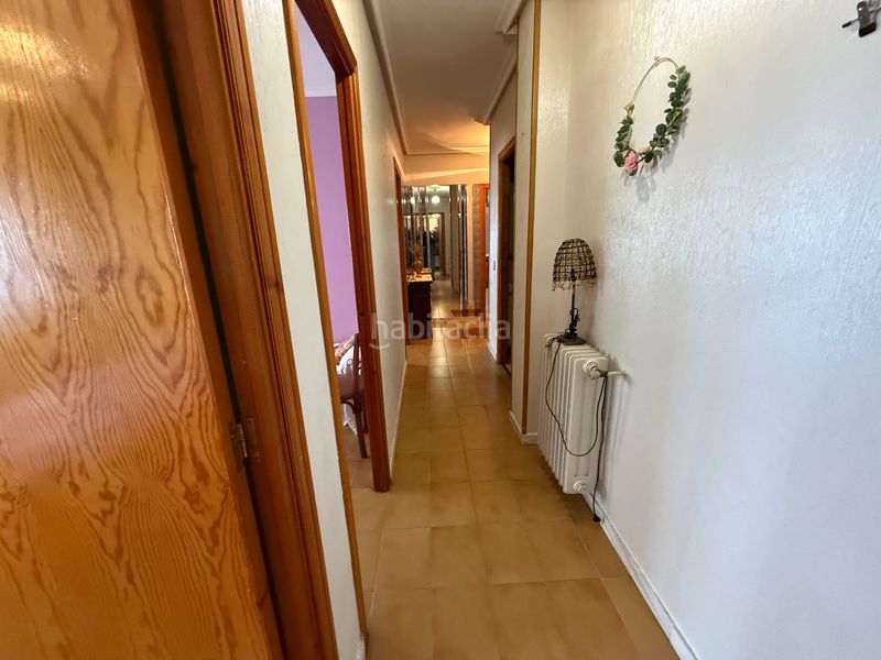 Foto 47569a8c-313f-4884-b69f-8f88d3a0e0e1. Pis amb calefacció a Carpio