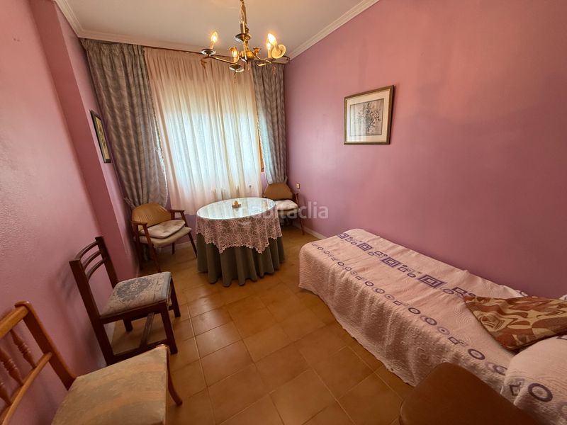 Foto 51da3061-f666-48e8-8856-2711af920bbd. Pis amb calefacció a Carpio