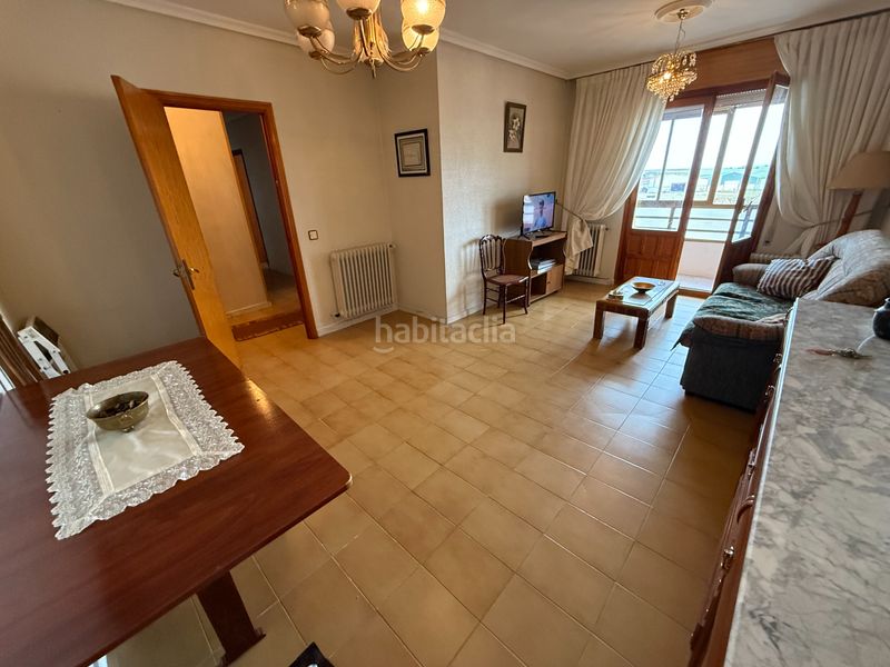 Foto 553e1022-d869-491a-b38e-908f39a0b484. Pis amb calefacció a Carpio