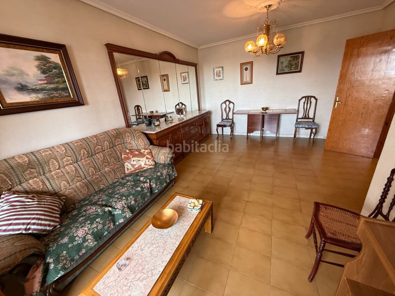 Foto 670c7556-af5a-4279-ad3a-bf13ab388ee6. Pis amb calefacció a Carpio