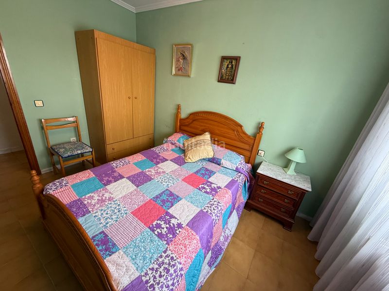 Foto 6adaeb0e-14ac-44dd-9b81-ca62be49a0e3. Pis amb calefacció a Carpio