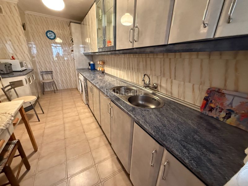 Foto 6f7a414a-0a3a-401a-8acd-9dc628dac922. Pis amb calefacció a Carpio