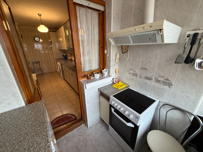 Foto 88097d84-b878-4d37-bd51-6d45e76887ba. Pis amb calefacció a Carpio