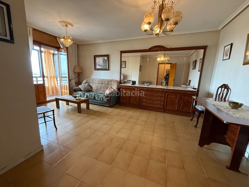 Foto 9a14435a-1d34-4d43-82a0-ef76fbc91ddf. Pis amb calefacció a Carpio