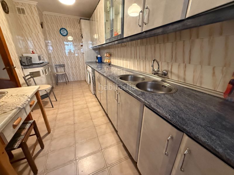 Foto a5374a09-9ab9-406f-b7ce-d104187a4169. Pis amb calefacció a Carpio