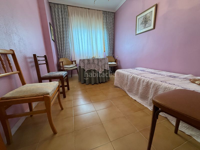 Foto b223536e-bf96-437f-8b48-b2300db6a9a5. Pis amb calefacció a Carpio