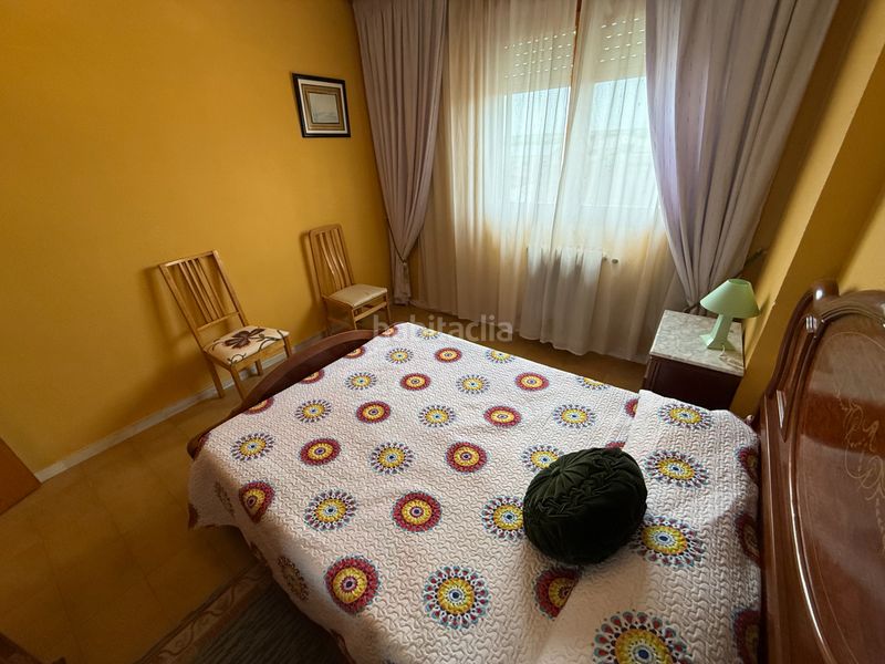 Foto dbea507c-c54f-4060-bb13-21e867851f1e. Pis amb calefacció a Carpio