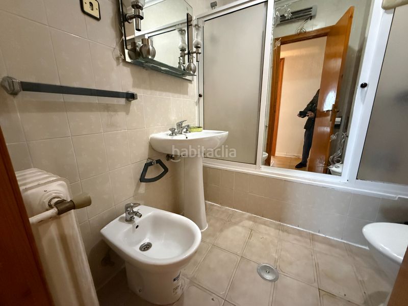 Foto e0234fa6-5b25-48a2-9a5a-345845253fd4. Pis amb calefacció a Carpio