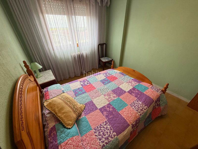 Foto e630199e-d961-4eb7-a6bf-f2c2c5c2869a. Pis amb calefacció a Carpio