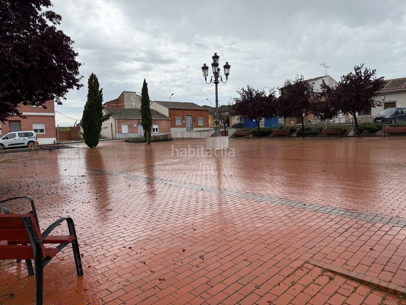 Foto f2d7280a-b4ee-4862-b9a7-cfcc4ee6cfd8. Pis amb calefacció a Carpio