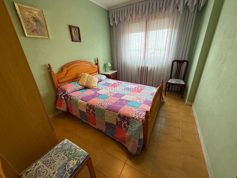 Foto f3f4faf7-5497-4a6d-87b4-6bb9457c0efd. Pis amb calefacció a Carpio